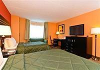 Comfort Inn Atlantic City North Absecon Εξωτερικό φωτογραφία