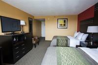 Comfort Inn Atlantic City North Absecon Εξωτερικό φωτογραφία