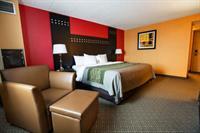 Comfort Inn Atlantic City North Absecon Εξωτερικό φωτογραφία