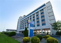 Comfort Inn Atlantic City North Absecon Εξωτερικό φωτογραφία
