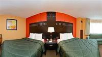 Comfort Inn Atlantic City North Absecon Εξωτερικό φωτογραφία