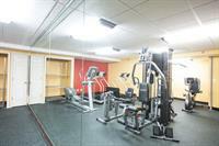 Comfort Inn Atlantic City North Absecon Εξωτερικό φωτογραφία